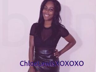 ChloeLewisXOXOXO