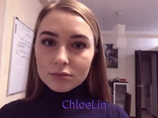 ChloeLin