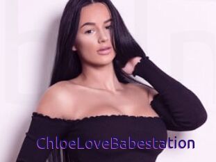 ChloeLoveBabestation