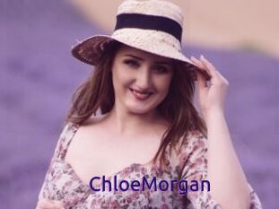 ChloeMorgan