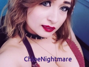 ChloeNightmare