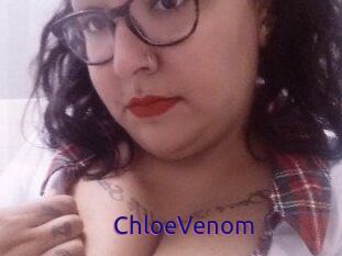 ChloeVenom