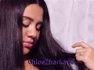ChloeZharkava