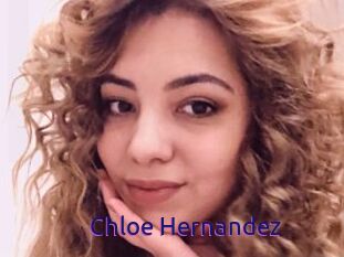 Chloe_Hernandez