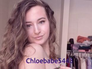 Chloebabe5443