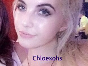 Chloexohs