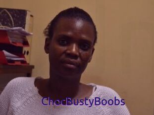 ChocBustyBoobs