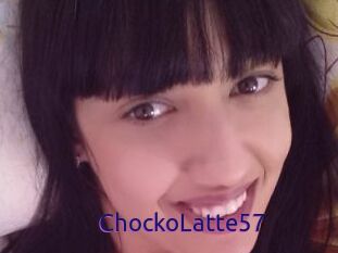 ChockoLatte57