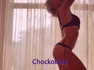 Chockolatta