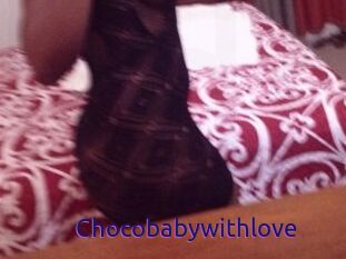 Chocobabywithlove