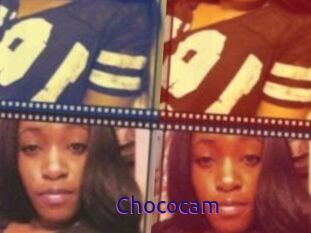 Chococam