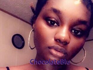 ChocolateBlu