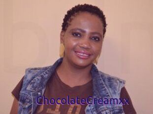 ChocolateCreamxx