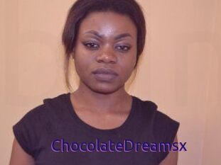 ChocolateDreamsx