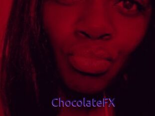 ChocolateFX