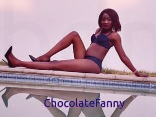 ChocolateFanny