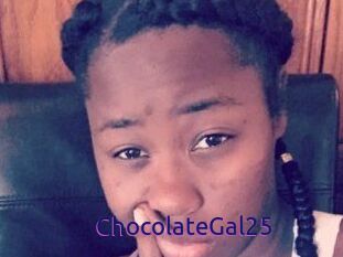 ChocolateGal25