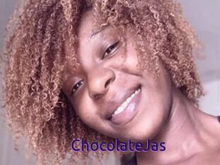 ChocolateJas