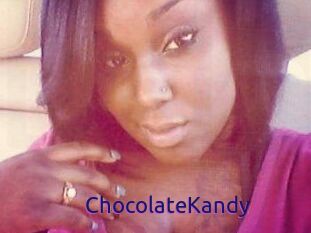 ChocolateKandy