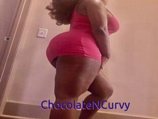 ChocolateNCurvy