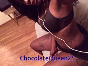 ChocolateQueen25