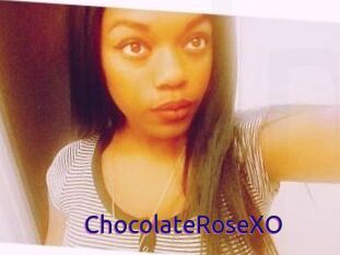 ChocolateRoseXO