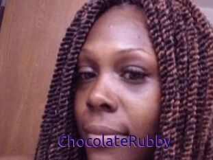 ChocolateRubby