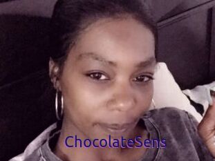 ChocolateSens