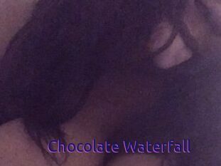 Chocolate_Waterfall