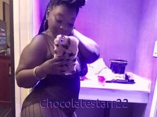Chocolatestarr22