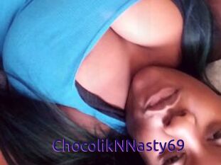 ChocolikNNasty69
