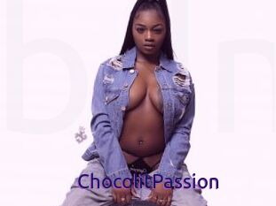ChocolitPassion
