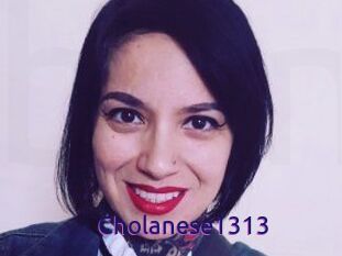 Cholanese1313