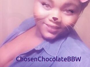 ChosenChocolateBBW