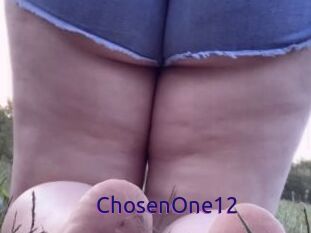 ChosenOne12
