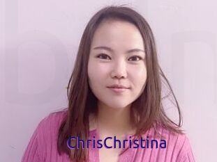 ChrisChristina