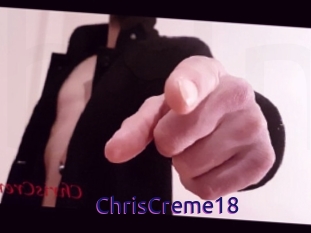 ChrisCreme18