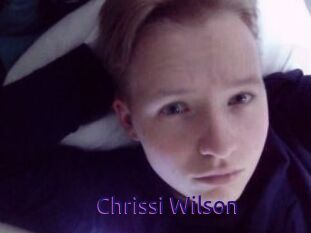 Chrissi_Wilson