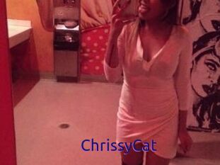 ChrissyCat