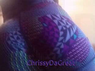 ChrissyDaGreat