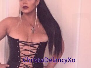 ChristaDelancyXo