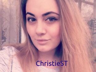 ChristieST