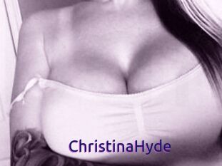 ChristinaHyde