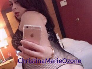 ChristinaMarieOzone