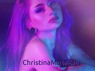 ChristinaMarieRay