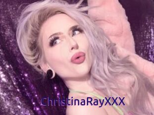ChristinaRayXXX