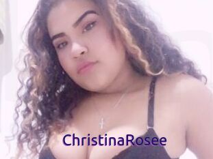 ChristinaRosee