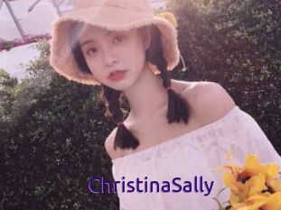Christina_Sally