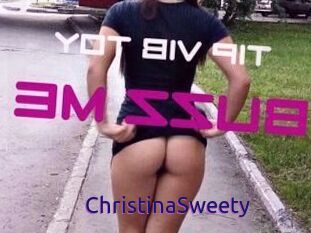 Christina_Sweety