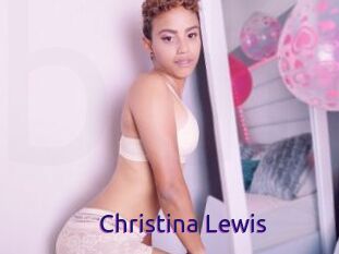 Christina_Lewis